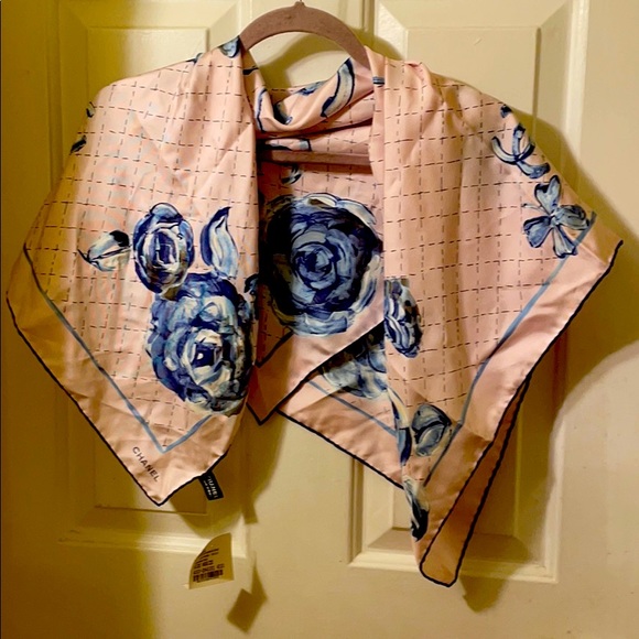 Chanel Scarf NWT